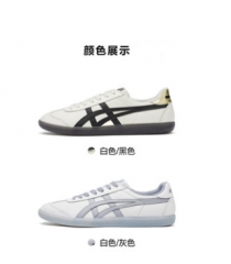 Onitsuka Tiger鬼塚虎TOKUTEN男女鞋德训鞋复古鞋1183B938
