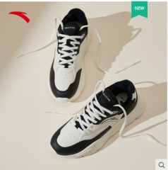 安踏不羁丨情侣休闲鞋2022年春新款男女运动鞋老爹鞋