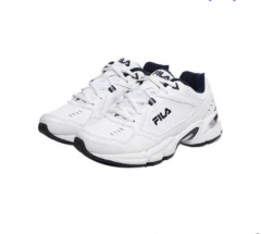 韩国直邮FILA斐乐男女运动休闲跑步鞋复古百搭时尚舒适1RM01141E