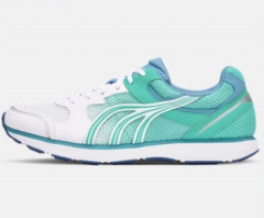 多威跑步鞋男女沁柠马拉松训练跑鞋体育生运动鞋MR5003