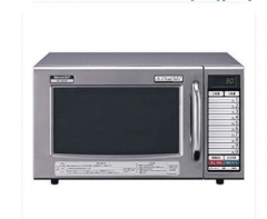 日本直邮Sharp夏普厨房电器业务用大容量电子微波炉RE-3300P