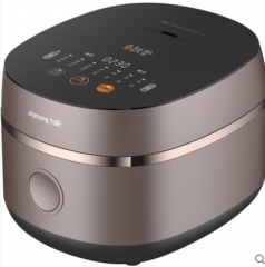 九阳低糖电饭煲智能预约多功能4L智能铁釜饭锅40TD02