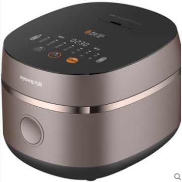 九阳低糖电饭煲智能预约多功能4L智能铁釜饭锅40TD02