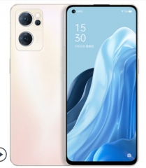 OPPO Reno7 5G 超感光猫眼镜头后置6400万超清opporeno7