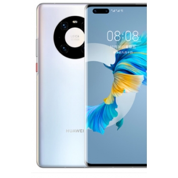 华为 Mate 40 pro 5G手机新款官方旗舰店官网正品