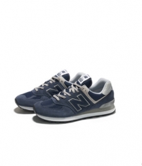 New Balance NB官方正品男女同款574系列ML574EGB经典运动休闲鞋