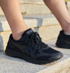 多威马拉松跑步鞋男女战神2代黑武士专用运动鞋MR90201