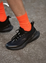 安踏C37 2.0 FW丨软跑鞋男女2022春季新款跑步鞋子