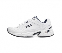 韩国直邮FILA斐乐男女运动休闲跑步鞋复古百搭时尚舒适1RM01141E