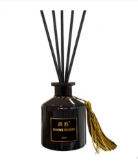 尚容无火香薰精油空气清新剂50ml卧室家用室内卫生间除味净化空气